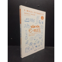 [Phiên Chợ Sách Cũ] Văn hóa email năm 2020 2303
