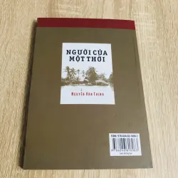 NGƯỜI CỦA MỘT THỜI 1006297