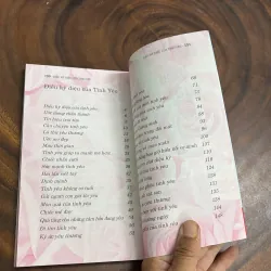 II Hạt Giống Tâm Hồn: Điều Kỳ Diệu Tình Yêu - Nhiều Tác Giả - 2007 976293