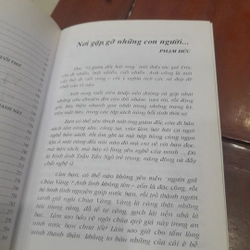 TRÚC CHI - vị giám đốc "hát rong" 479139