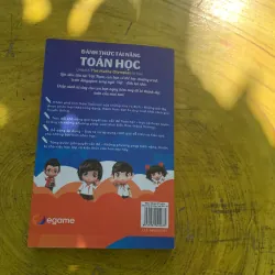 COMBO ĐÁNH THỨC TÀI NĂNG TOÁN HỌC 01 & 04 - TERRY CHEW 787426