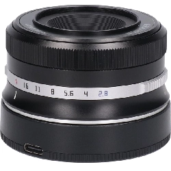 ＺＡＦ２７ｍｍ Ｆ２．８ - Hàng hiệu Authentic 880554