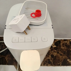 Máy nước nóng tức thì Scishare 3L S2301 để bàn tiện lợi chính hãng 523184
