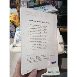 Nhà Văn Trong Nhà Trường - Anh Đức 2002 mới 80% viết Sách văn học HCM1004 1007479