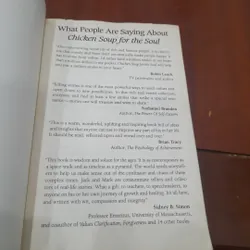 Chicken Soup for the Soul 603368