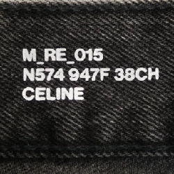 セリーヌ CELINE 2N574947F Jeans - Hàng hiệu Chính hãng 894331