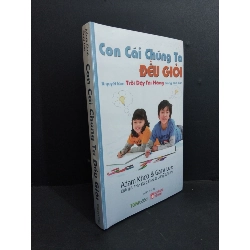 [Rebooks] 10 sai lầm lớn nhất của người lãnh đạo mới 70% ố nặng có highlight 2013 1008 Hans Finzel QUẢN TRỊ (Tặng kèm Bookmark)