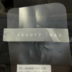 Theory luxe セオリーリュクス Pants 649297
