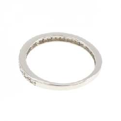 【Sản phẩm mới】Nhẫn kim cương PT950 0.30CT 672272