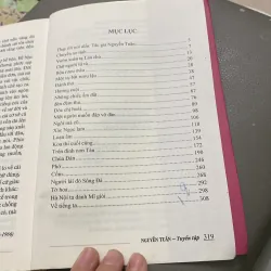 Tuyển tập Nguyễn Tuân 784524