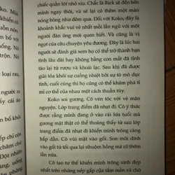 Sống lưng của Jesse 674610