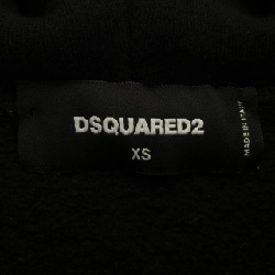 Áo khoác DSQUARED2 S80GU0054 626641