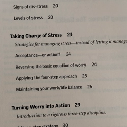 Thuật Quản lý Áp lực - Managing Stress cải thiện sức khoẻ (giá eBay 1500K, bán 399k) 524875
