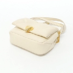 Túi xách vai Bulgari SERPENTI CABOCHON 291718 613300