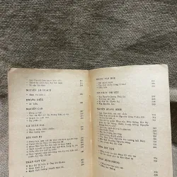 HỢP TUYỂN THƠ VĂN VIỆT NAM 1858-1920 999562