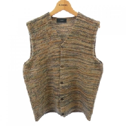 ZANONE Áo gile - Hàng hiệu Authentic