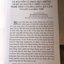 Sư Nguyệt Chiếu với sự nghiệp nhạc lễ cổ truyền Nam Bộ 719453