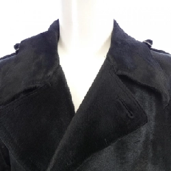 Áo khoác da BURBERRY LONDON - Hàng hiệu Authentic 898601