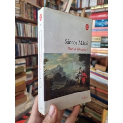 Paix à Ithaque ! - Sándor Márai