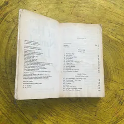 FOR THE TERM OF HIS NATURAL LIFE- MARCUS CLARKE 704266