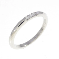 Nhẫn băng Tiffany - Hàng hiệu Authentic