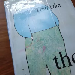 Thơ Trần Dần (2008) 1046733