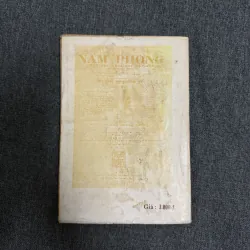 Truyện ngắn Nam Phong (Tuyển) -  Viện Văn học 907615