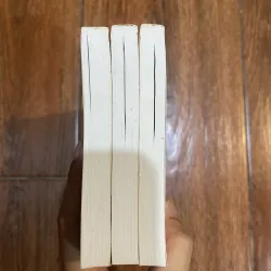 Thiên hạ đệ nhất kiếm trọn bộ 3 tập - Cổ Long (t4) 994816