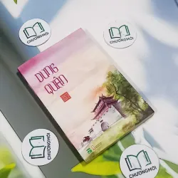 Dung Quân - Công Tử Hoan Hỉ 705765