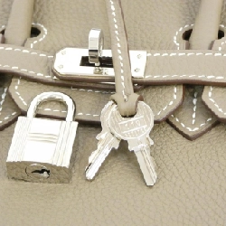 Túi xách Hermès Birkin 25cm 041344CK - Hàng hiệu Chính hãng 804008