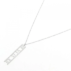 Dây chuyền Tiffany Atlas Open Bar - Hàng hiệu Authentic 841582