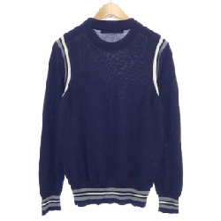 Louis Vuitton LOUIS VUITTON Áo len - Hàng hiệu Chính hãng 900804