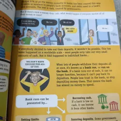 MONEY FOR BEGINNERS - TIỀN CHO NGƯỜI MỚI BẮT ĐẦU 560127