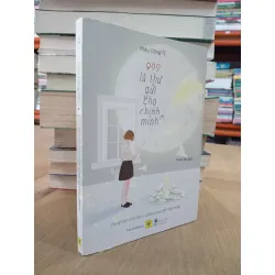 999 là thư gửi cho chính mình - Miêu Công Tử 498963