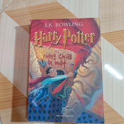 Harry Potter và Phòng Chứa Bí Mật