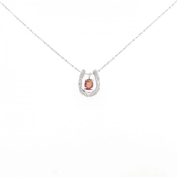 Dây chuyền Sapphire PT900/PT850 - Hàng hiệu Chính hãng