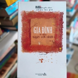 Gia Đình Là Điều Tuyệt Vời Nhất
