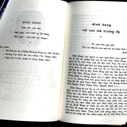 MƯỜI KHUÔN MẶT VĂN NGHỆ - TẠ TỴ 1009192