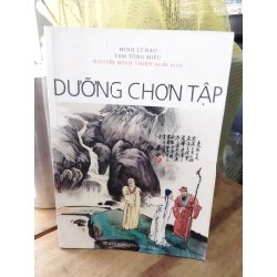 Dưỡng chơn tập - Minh lý đạo, tam tông miếu - Nguyễn Minh Thiện phiên dịch