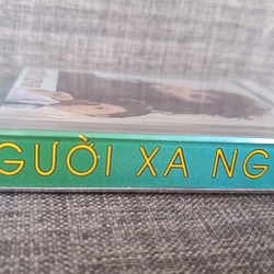 Băng Cassette Nhạc Chế Linh Hương Lan Thúy Nga 37 545083