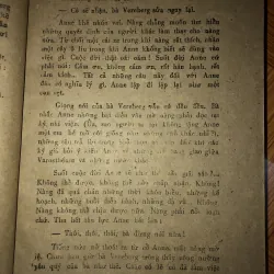 Mối tình vương giả - Odette Ferry 793105