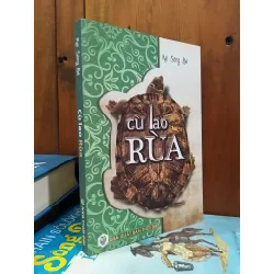 Cù lao rùa - Mai Sông Bé