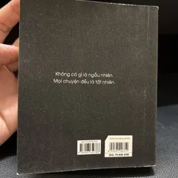 Vị thần của những quyết định 720251