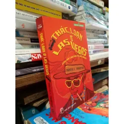 Thác loạn ở Las Vegas - Hunter S. Thompson