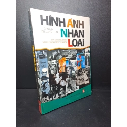 Hình ảnh nhân loại được khảo nhập môn nhưng chủng học văn hóa mới 100% bìa cứng HCM2609