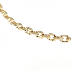 K18YG Dây chuyền - Hàng hiệu Authentic 864732