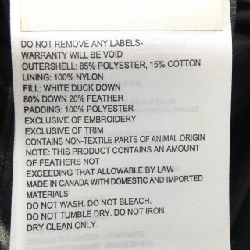 Canada Goose 4154M FREESTYLE Áo gile lông vũ - Hàng hiệu Chính hãng 897213