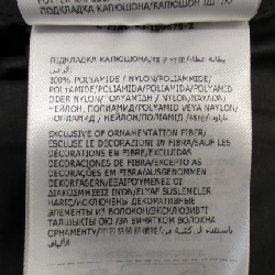 【Mã giảm giá】Moncler MONCLER Áo khoác 636098