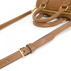 【Sản phẩm mới】Celine Small Boston Cuill Triomphe 113773DU3 Túi Boston 614573