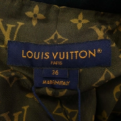 【Mã giảm giá】Áo khoác LOUIS VUITTON 638031